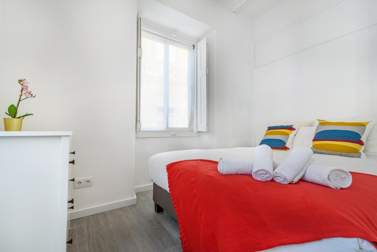 Cozy Flat At Alcantara Lisboa Exterior foto